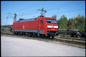 DB 152 135 (04.09.2003, München Nord)