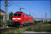 DB 152 137 (13.09.2002, München Nord)