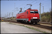 DB 152 139 (22.04.2005, München Nord)