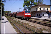 DB 152 142 (12.05.2005, Assling)