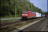 DB 152 144 (30.04.2005, Assling)