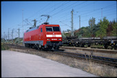 DB 152 145 (05.09.2003, München Nord)