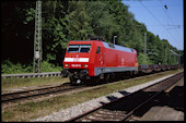 DB 152 147 (03.06.2005, Assling)