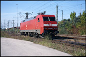 DB 152 168 (18.09.2002, München Nord)
