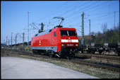 DB 152 169 (15.04.2003, München Nord)