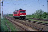 DB 155 004 (12.05.2006, Saarmund)