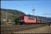 DB 155 006 (06.03.2000, Altbach)