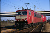 DB 155 019 (01.04.1997, Mannheim)