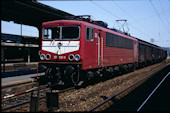 DB 155 031 (09.07.1993, Naumburg)