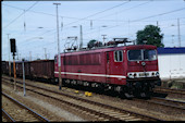 DB 155 035 (24.06.1995, Cottbus)