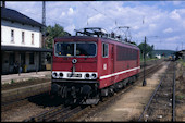 DB 155 037 (31.07.1998, Mosel)