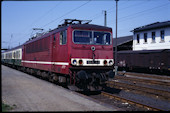 DB 155 043 (24.04.1993, Altenburg)