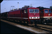 DB 155 051 (25.04.1992, Cottbus)