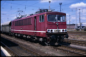DB 155 056 (15.06.1998, Cottbus)