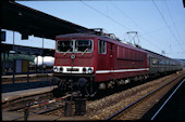 DB 155 058 (05.06.1993, Naumburg)