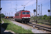 DB 155 060 (10.05.2007, Berg am Laim)