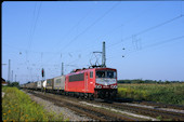 DB 155 061 (10.08.2000, Niederschopfheim)