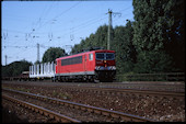 DB 155 072 (30.08.2005, Fürth)