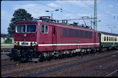 DB 155 083 (31.08.1991, Cottbus, (als DR 250))