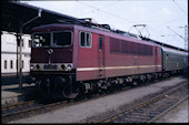 DB 155 087 (24.04.1992, Riesa)