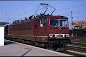 DB 155 097 (22.04.1992, Cottbus)