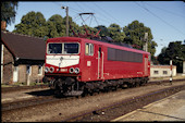 DB 155 098 (01.07.1994, Ludwigslust)