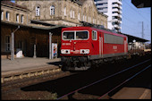 DB 155 103 (12.04.2007, Fürth)