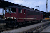 DB 155 107 (24.04.1992, Riesa)