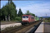 DB 155 114 (22.07.2000, Haltingen)