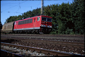 DB 155 129 (09.09.2004, Fürth)