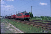 DB 155 137 (12.05.2006, Saarmund)