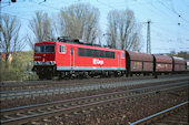 DB 155 149 (15.04.2004, Fürth)