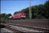 DB 155 151 (09.09.2004, Fürth)