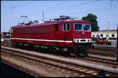 DB 155 170 (19.06.1995, Cottbus)