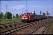 DB 155 175 (20.06.2002, Berlin-Schönefeld)