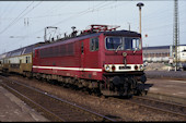 DB 155 179 (21.04.1993, Riesa)