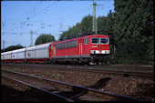 DB 155 191 (30.08.2005, Fürth)
