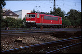 DB 155 199 (06.09.2006, Fürth)
