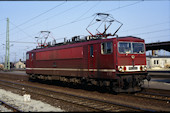 DB 155 209 (25.04.1992, Cottbus)