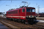 DB 155 210 (05.08.1992, Naumburg)