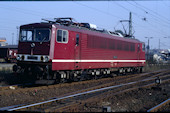 DB 155 213 (07.10.1991, Cottbus, (als DR 250))