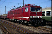 DB 155 219 (09.07.1993, Naumburg)
