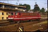 DB 155 224 (21.09.1997, Dresden)