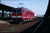 DB 155 225 (14.08.1993, Glauchau)
