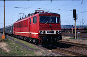 DB 155 242 (05.06.1993, Naumburg)