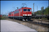 DB 155 245 (05.09.2003, München Nord)