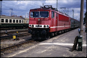 DB 155 246 (24.06.1993, Cottbus)