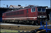 DB 155 249 (01.06.1984, Leipzig-Wahren)