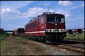 DB 155 250 (02.07.1999, Graben-Neudorf)