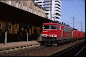 DB 155 252 (26.07.2007, Fürth)